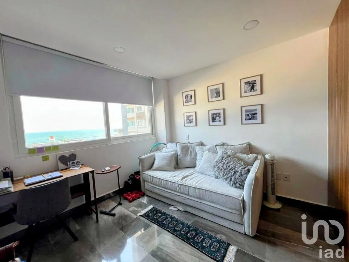 Departamento en Venta en El Conchal, Alvarado, Veracruz de Ignacio de la Llave | NEX-252742 | iad México | Foto 18 de 33