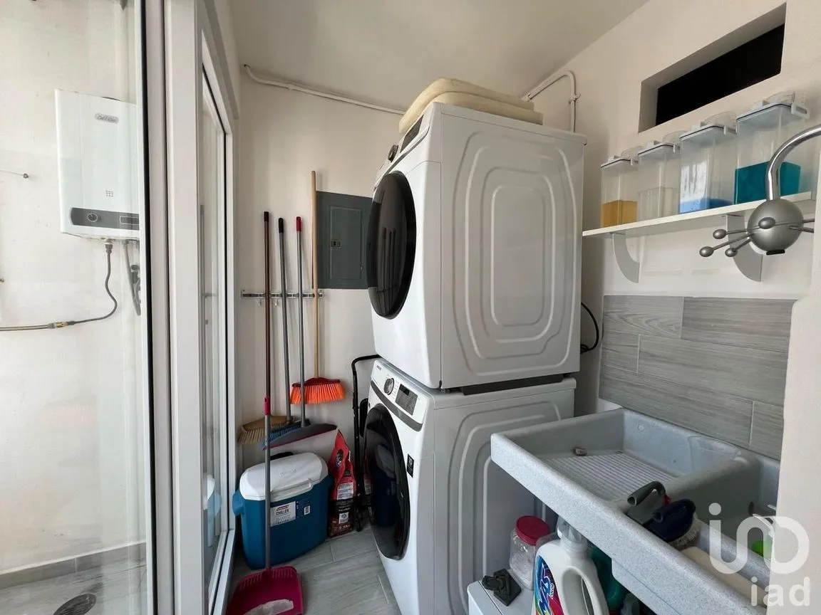 Departamento en Venta en El Conchal, Alvarado, Veracruz de Ignacio de la Llave | NEX-252742 | iad México | Foto 19 de 33