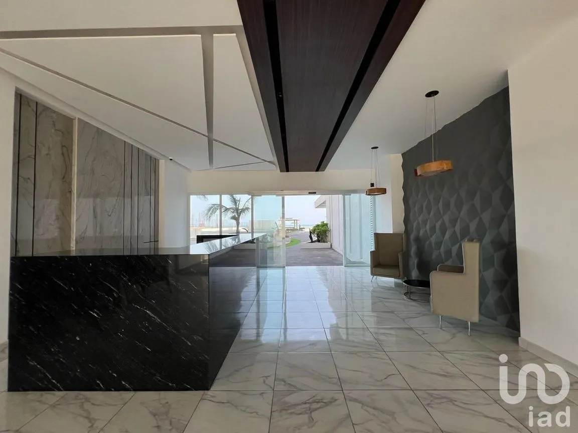Departamento en Venta en El Conchal, Alvarado, Veracruz de Ignacio de la Llave | NEX-252742 | iad México | Foto 20 de 33