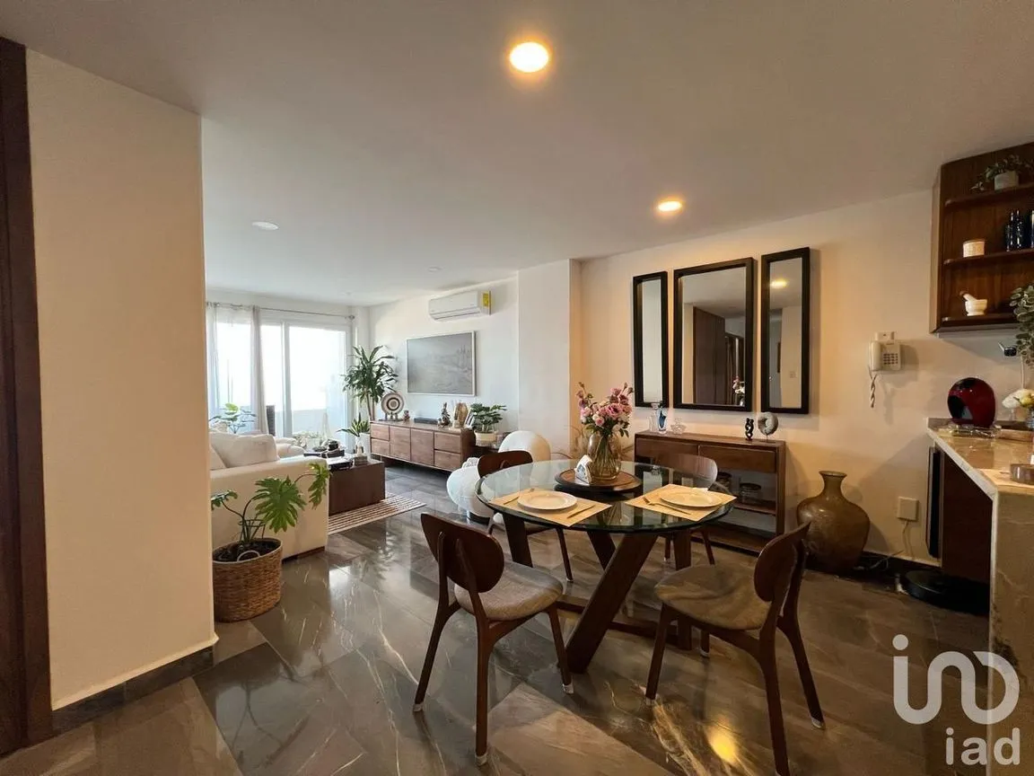 Departamento en Venta en El Conchal, Alvarado, Veracruz de Ignacio de la Llave | NEX-252742 | iad México | Foto 3 de 33
