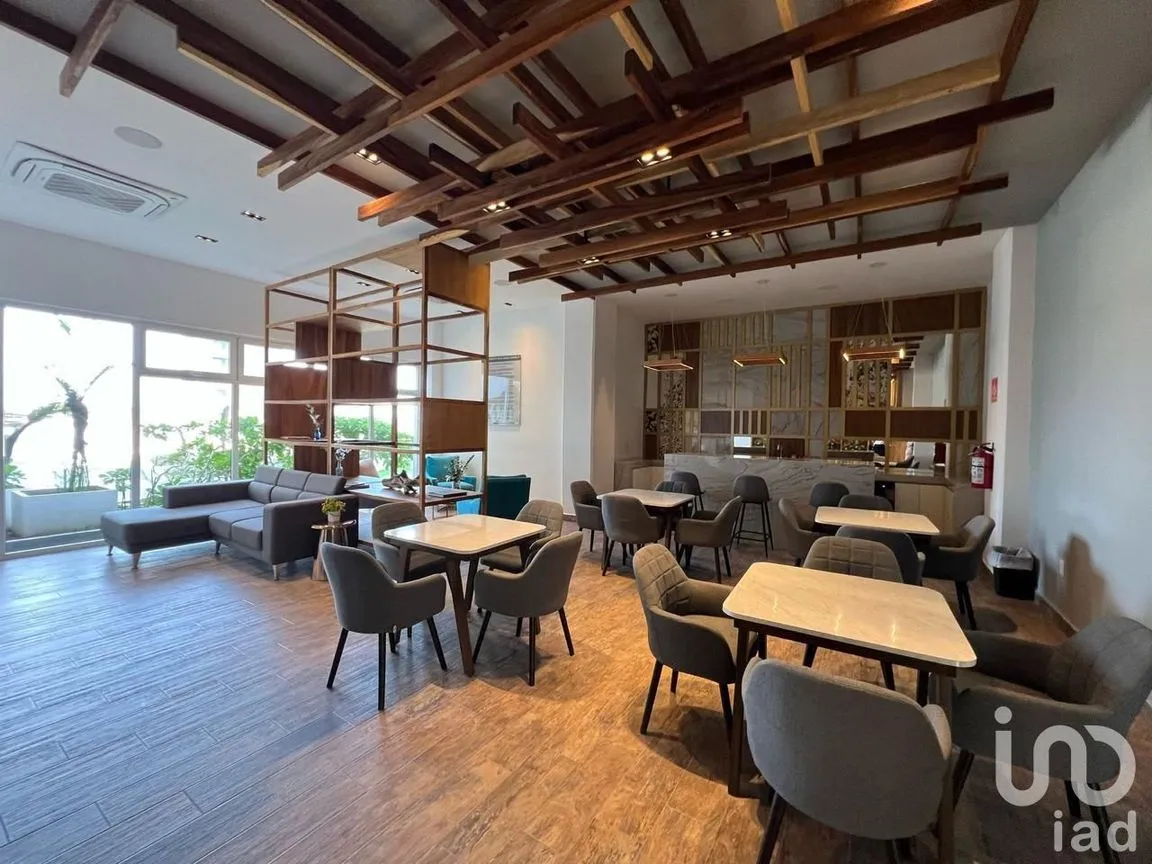 Departamento en Venta en El Conchal, Alvarado, Veracruz de Ignacio de la Llave | NEX-252742 | iad México | Foto 22 de 33
