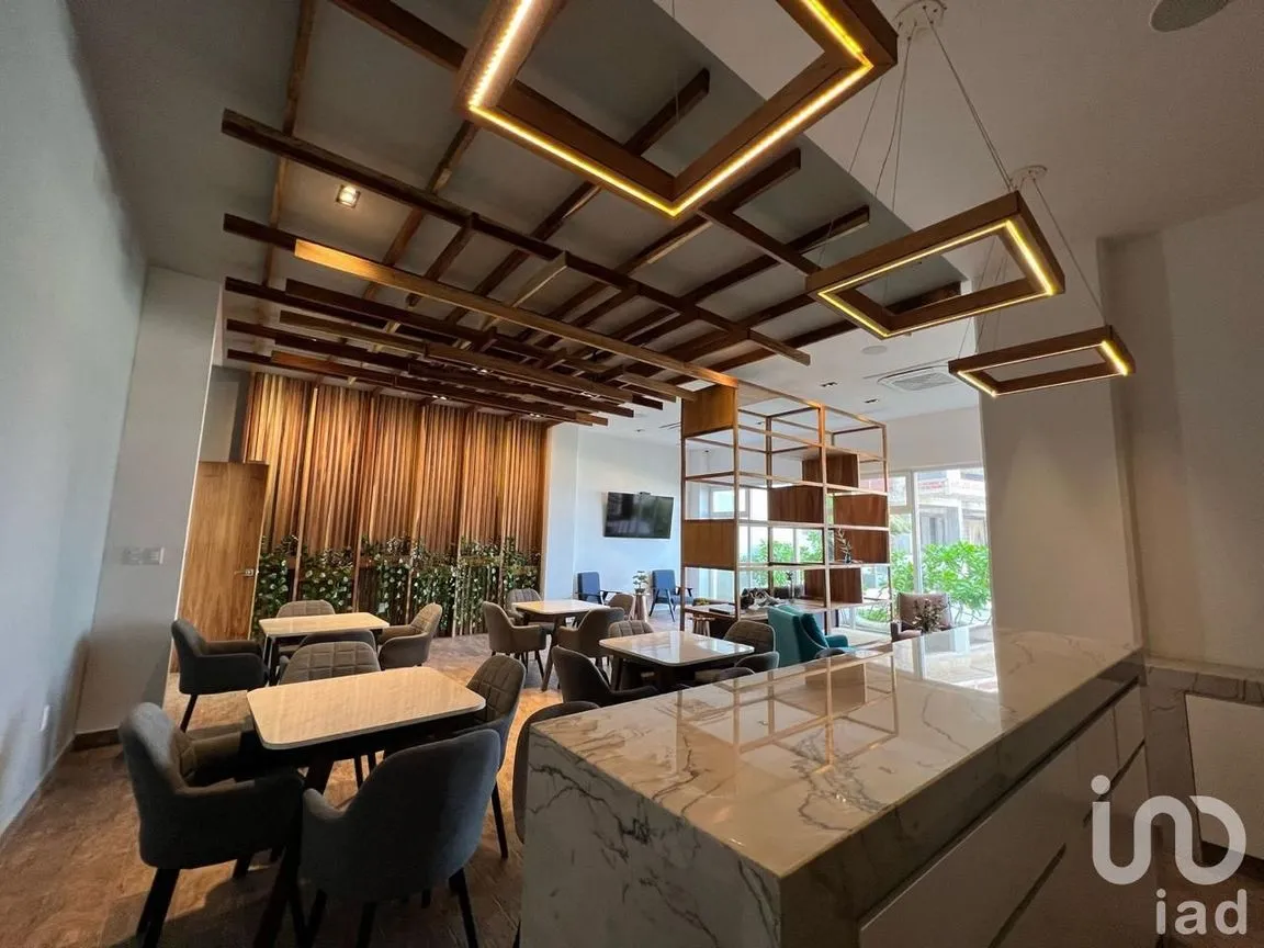 Departamento en Venta en El Conchal, Alvarado, Veracruz de Ignacio de la Llave | NEX-252742 | iad México | Foto 23 de 33