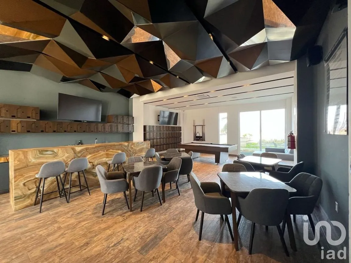 Departamento en Venta en El Conchal, Alvarado, Veracruz de Ignacio de la Llave | NEX-252742 | iad México | Foto 24 de 33