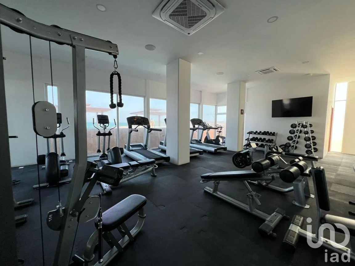 Departamento en Venta en El Conchal, Alvarado, Veracruz de Ignacio de la Llave | NEX-252742 | iad México | Foto 25 de 33