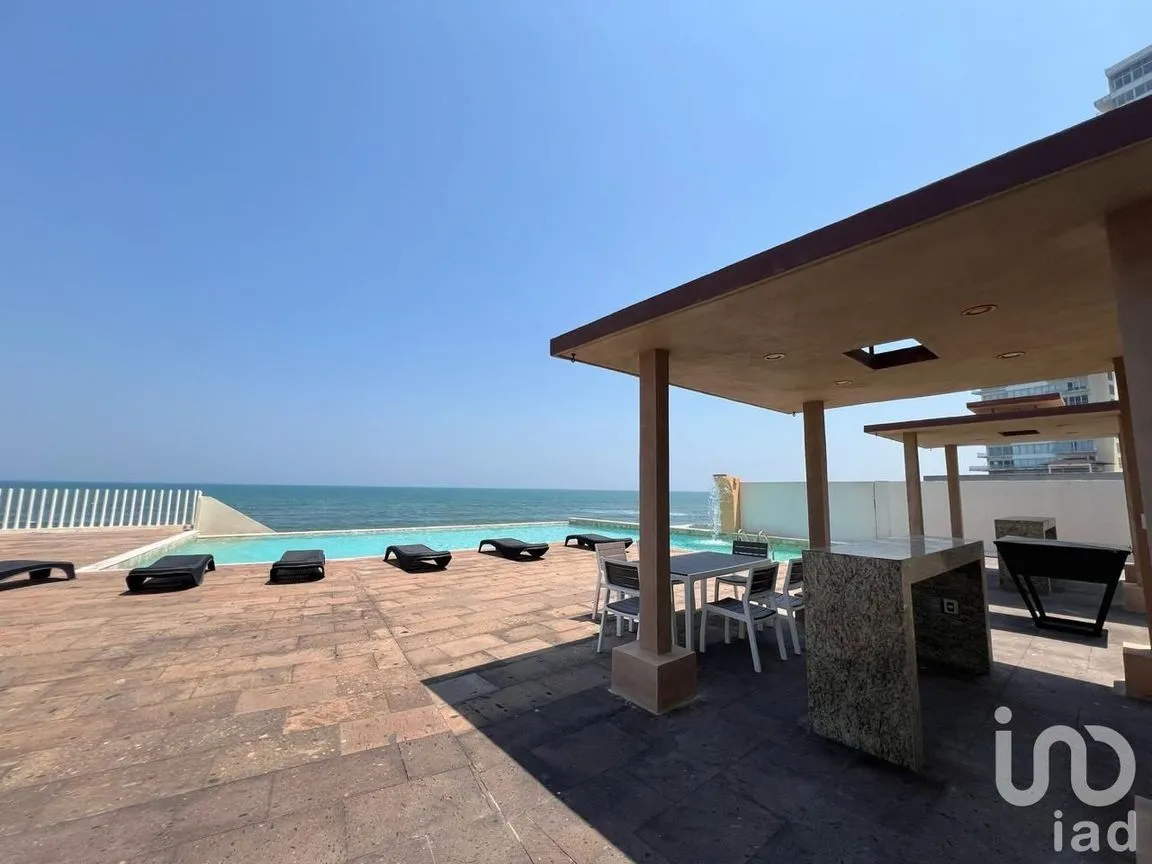 Departamento en Venta en El Conchal, Alvarado, Veracruz de Ignacio de la Llave | NEX-252742 | iad México | Foto 29 de 33