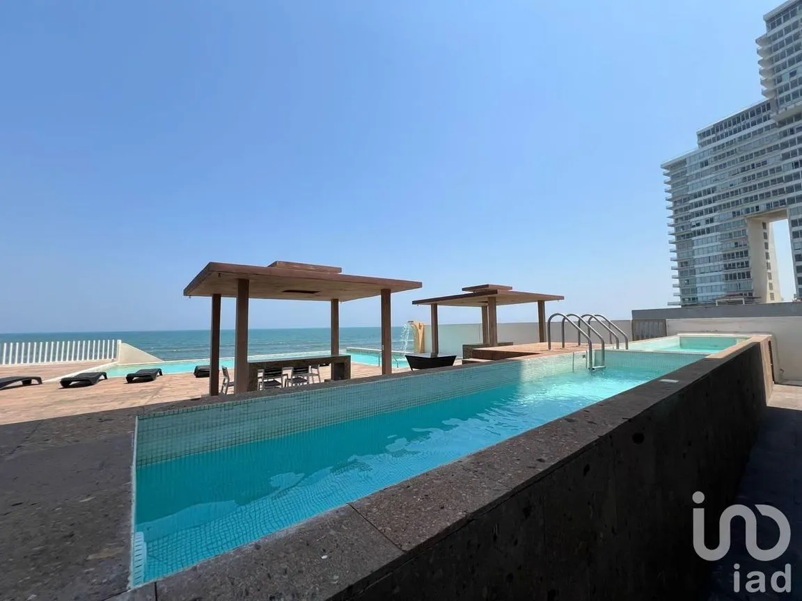 Departamento en Venta en El Conchal, Alvarado, Veracruz de Ignacio de la Llave | NEX-252742 | iad México | Foto 30 de 33
