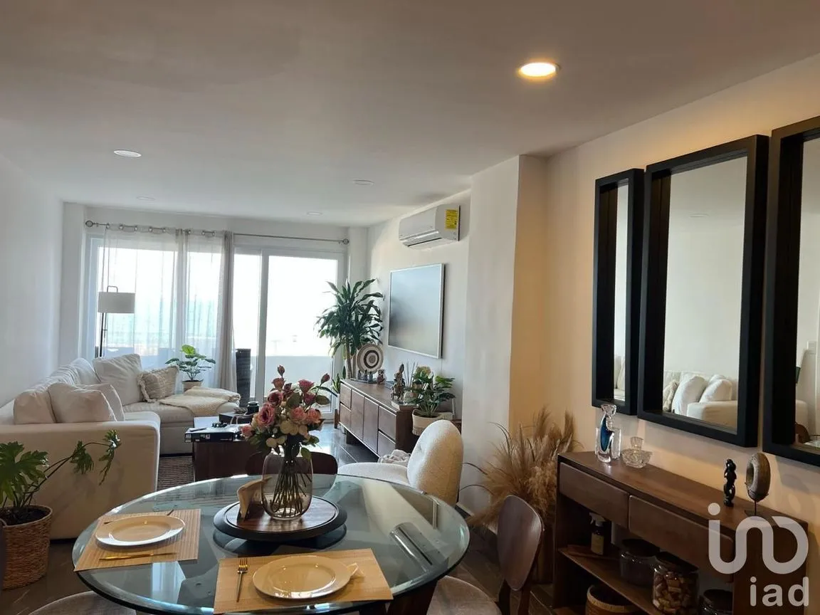 Departamento en Venta en El Conchal, Alvarado, Veracruz de Ignacio de la Llave | NEX-252742 | iad México | Foto 4 de 33