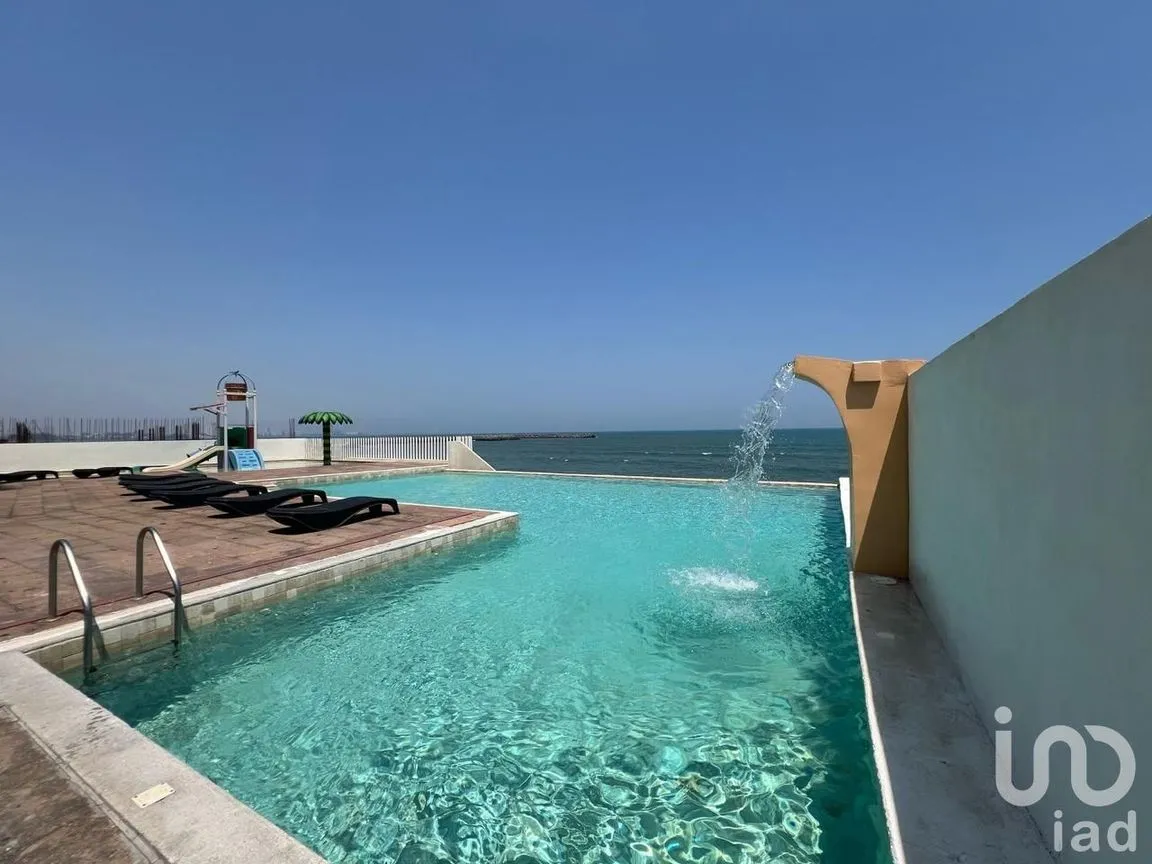 Departamento en Venta en El Conchal, Alvarado, Veracruz de Ignacio de la Llave | NEX-252742 | iad México | Foto 31 de 33