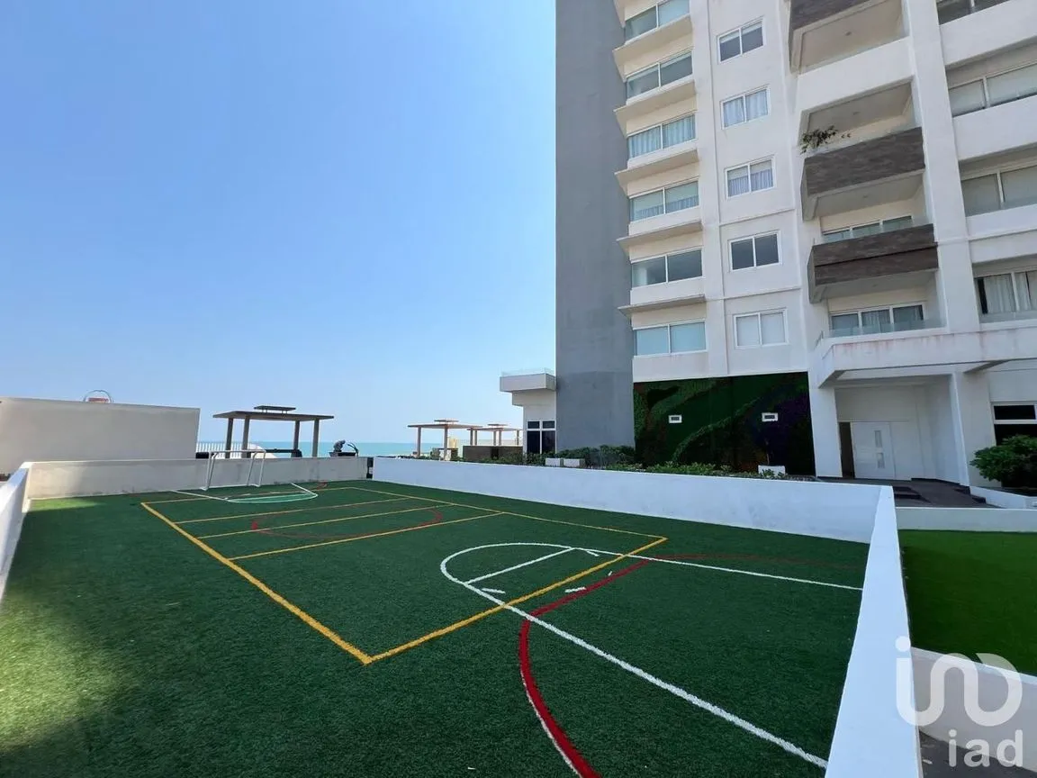 Departamento en Venta en El Conchal, Alvarado, Veracruz de Ignacio de la Llave | NEX-252742 | iad México | Foto 33 de 33