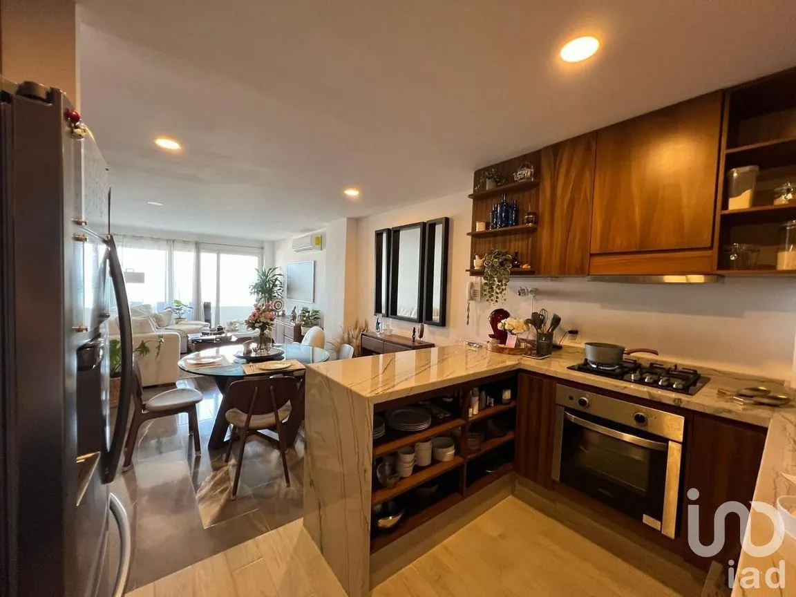 Departamento en Venta en El Conchal, Alvarado, Veracruz de Ignacio de la Llave | NEX-252742 | iad México | Foto 5 de 33