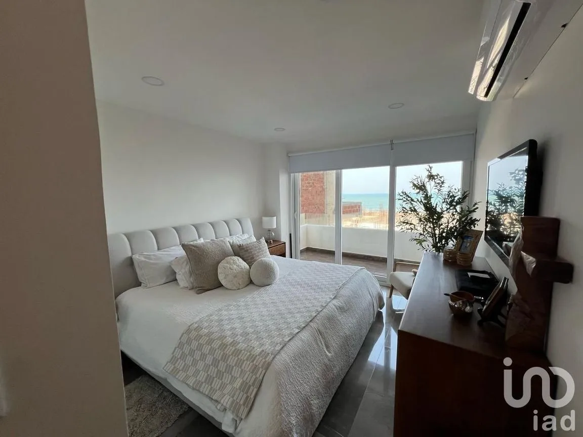 Departamento en Venta en El Conchal, Alvarado, Veracruz de Ignacio de la Llave | NEX-252742 | iad México | Foto 10 de 33
