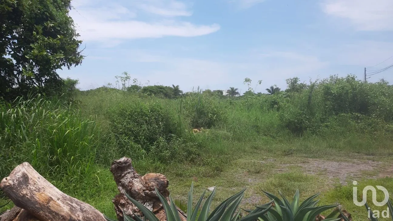 Terreno en Venta en Playa de Vacas, Medellín de Bravo, Veracruz de Ignacio de la Llave | NEX-253248 | iad México | Foto 2 de 9