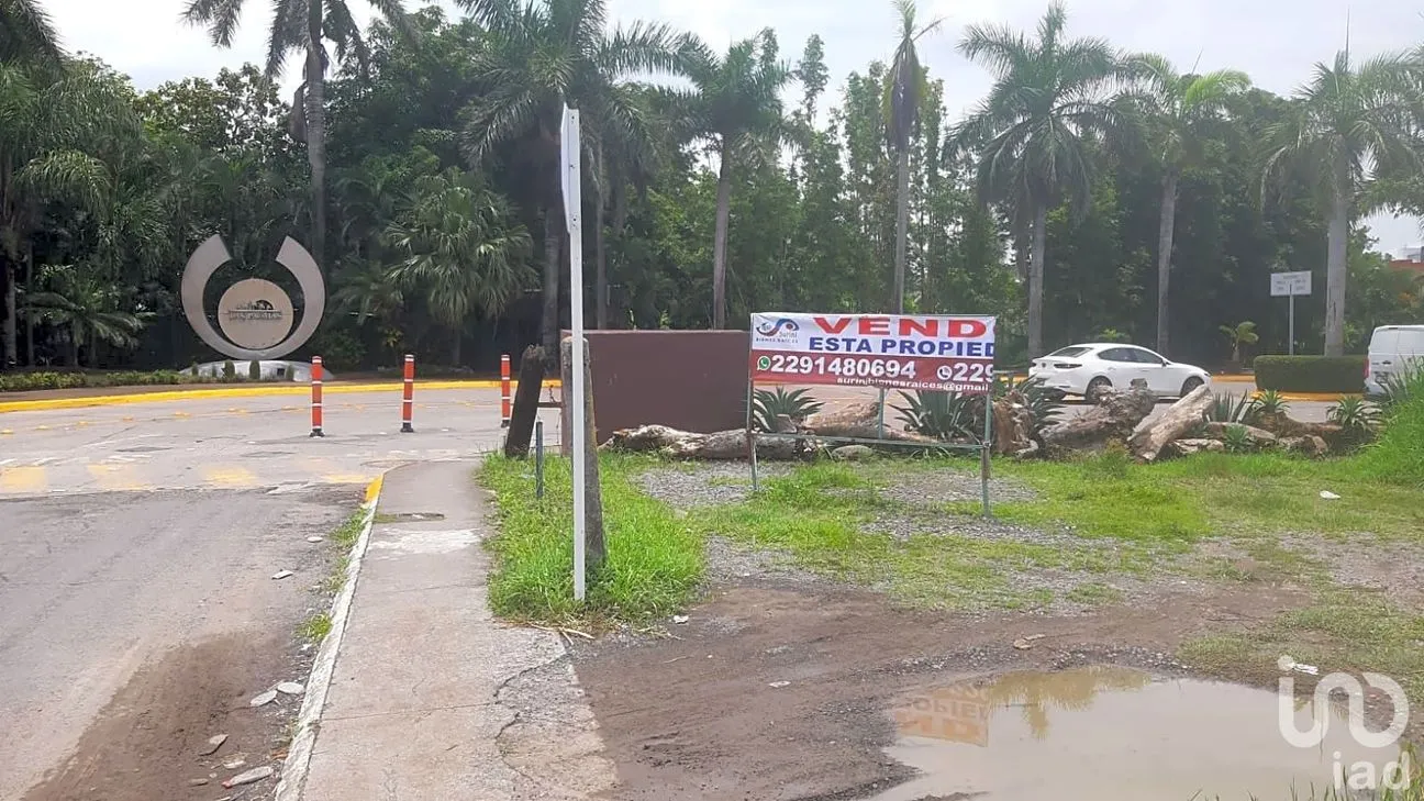 Terreno en Venta en Playa de Vacas, Medellín de Bravo, Veracruz de Ignacio de la Llave | NEX-253248 | iad México | Foto 3 de 9
