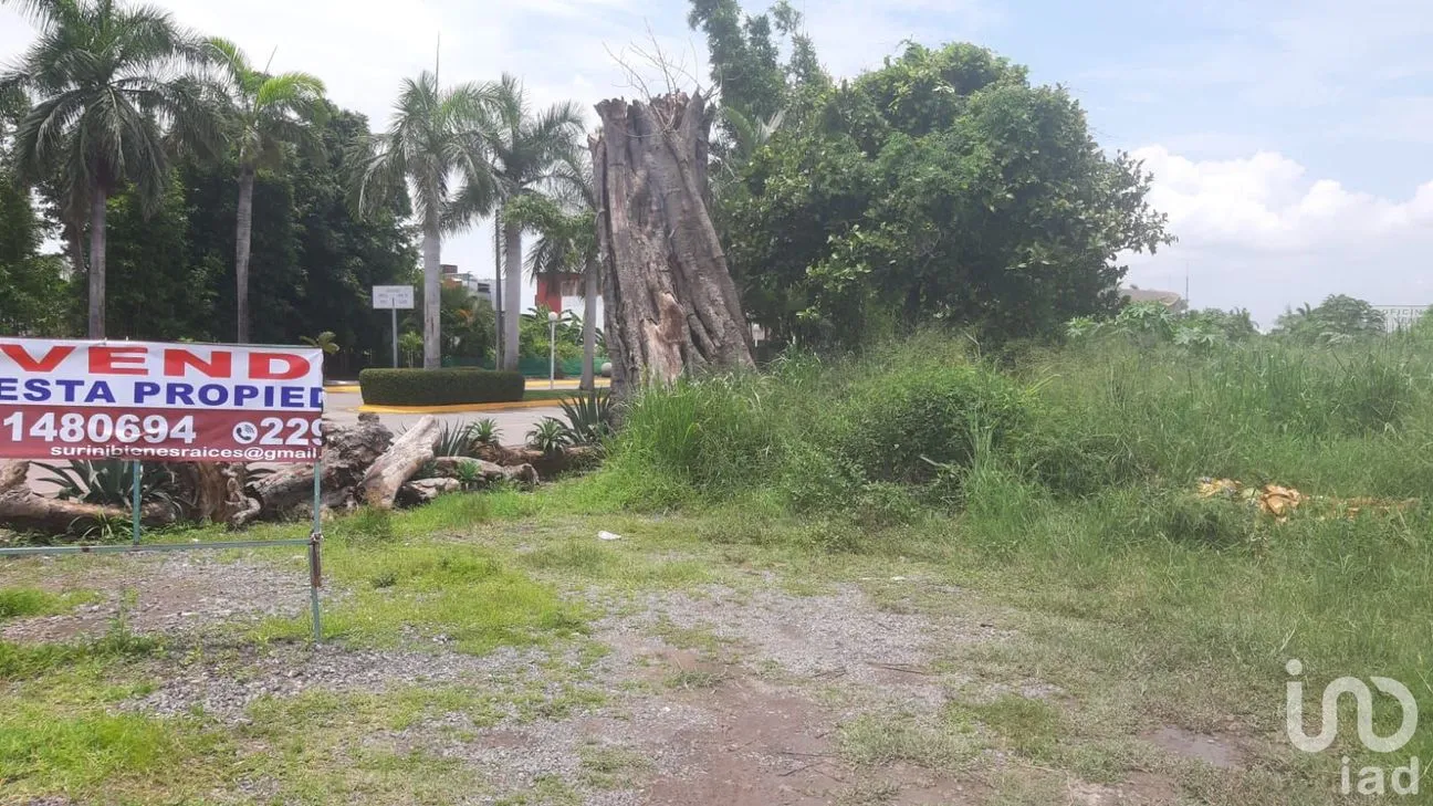 Terreno en Venta en Playa de Vacas, Medellín de Bravo, Veracruz de Ignacio de la Llave | NEX-253248 | iad México | Foto 4 de 9