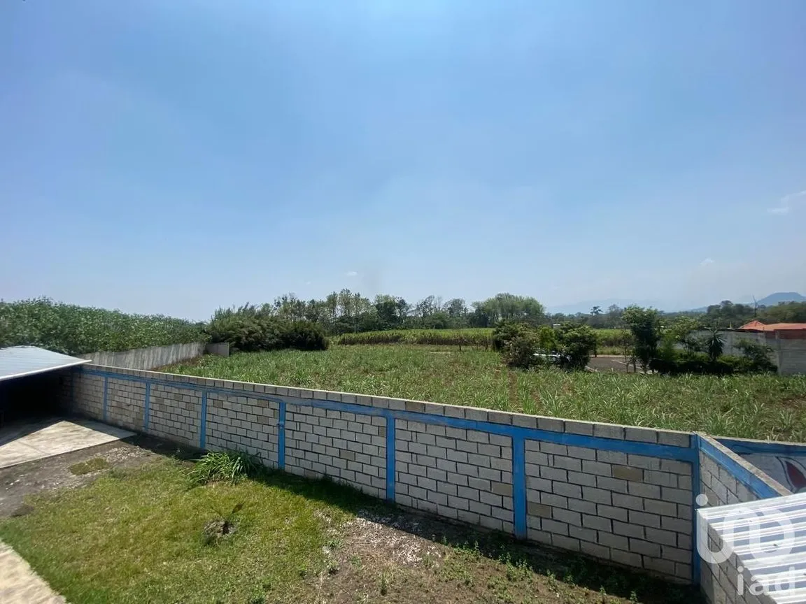 Terreno en Venta en Campo Viejo, Coatepec, Veracruz de Ignacio de la Llave | NEX-253269 | iad México | Foto 7 de 10