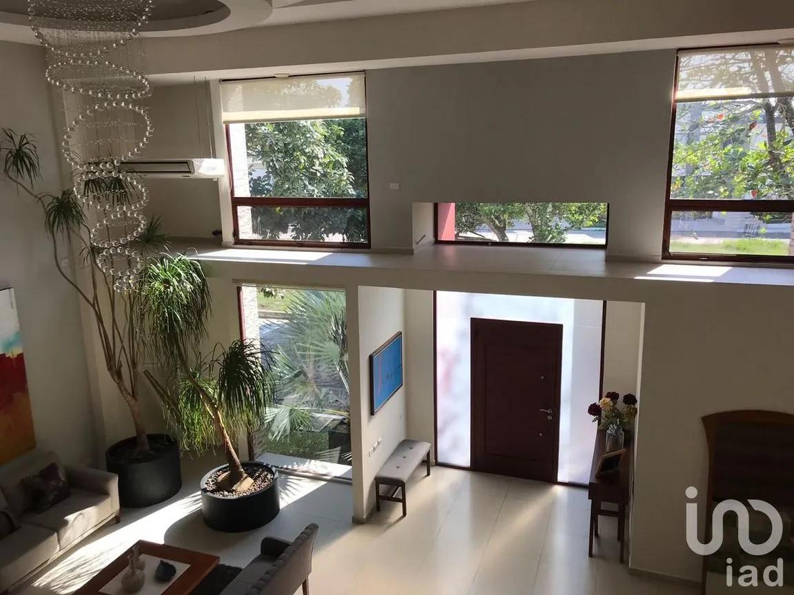 Casa en Venta en Club de Golf Villa Rica, Alvarado, Veracruz de Ignacio de la Llave | NEX-254170 | iad México | Foto 2 de 23