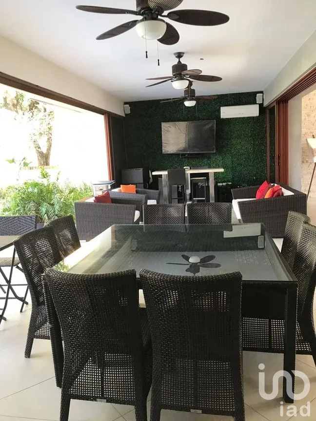 Casa en Venta en Club de Golf Villa Rica, Alvarado, Veracruz de Ignacio de la Llave | NEX-254170 | iad México | Foto 12 de 23