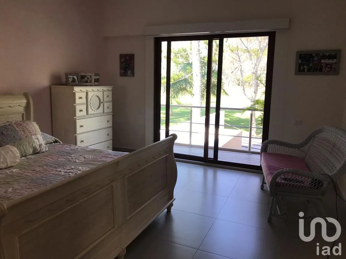 Casa en Venta en Club de Golf Villa Rica, Alvarado, Veracruz de Ignacio de la Llave | NEX-254170 | iad México | Foto 15 de 23