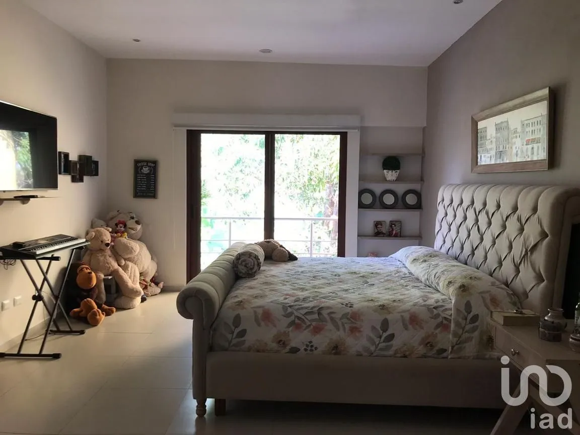 Casa en Venta en Club de Golf Villa Rica, Alvarado, Veracruz de Ignacio de la Llave | NEX-254170 | iad México | Foto 17 de 23