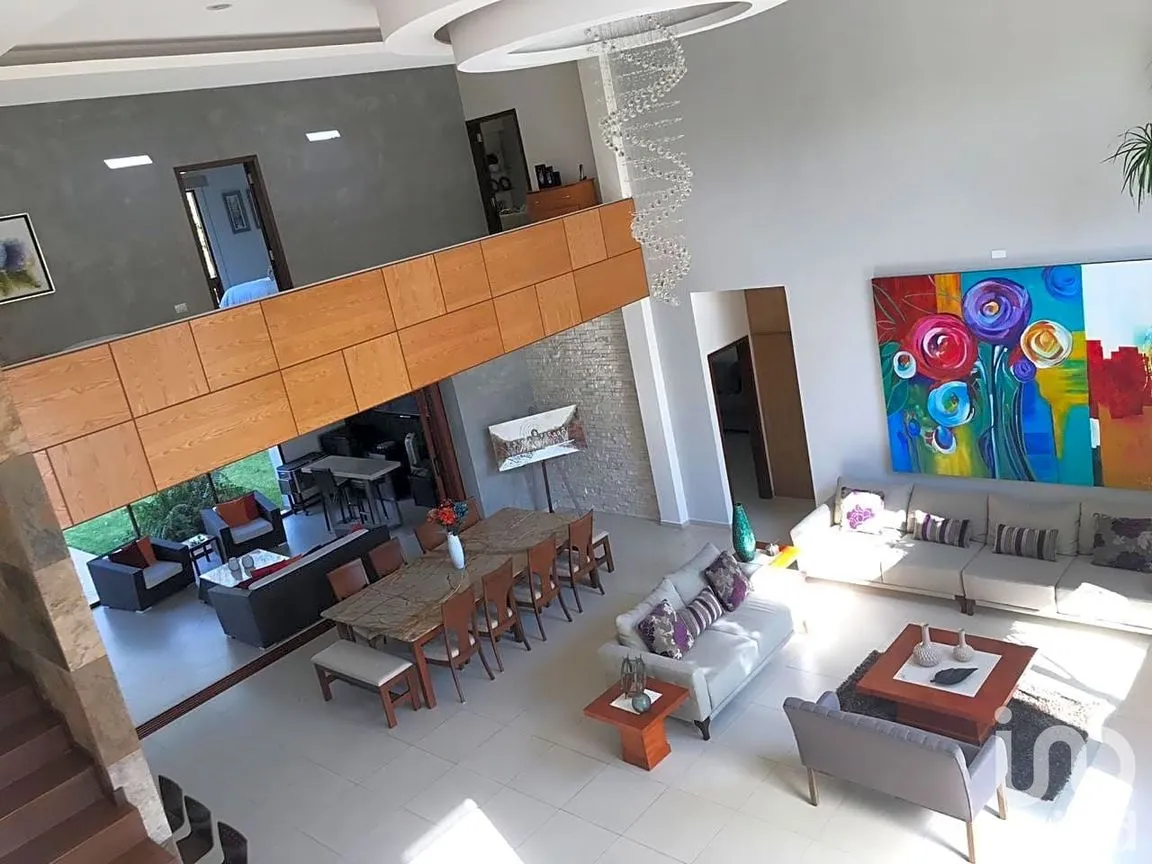 Casa en Venta en Club de Golf Villa Rica, Alvarado, Veracruz de Ignacio de la Llave | NEX-254170 | iad México | Foto 3 de 23