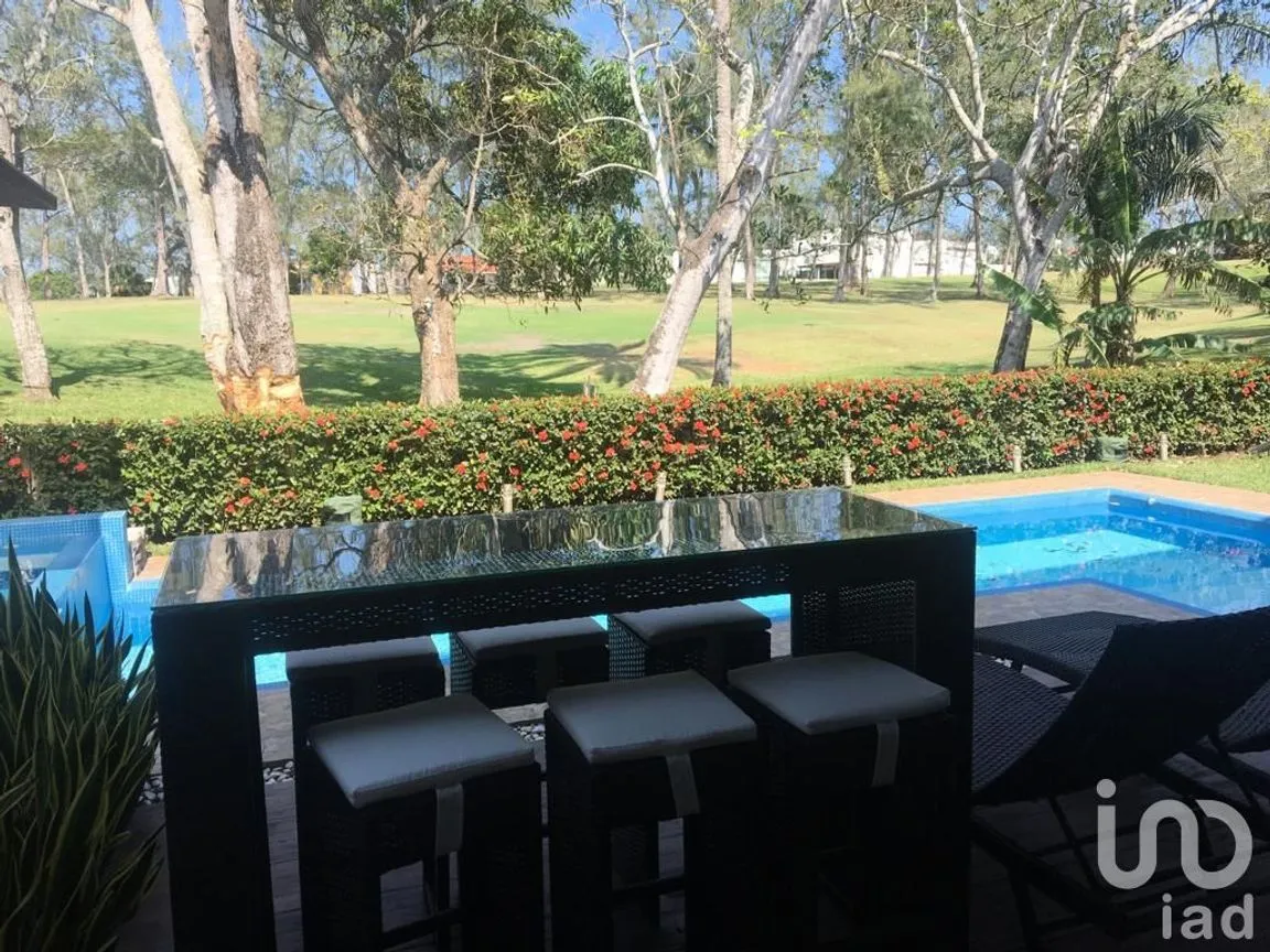 Casa en Venta en Club de Golf Villa Rica, Alvarado, Veracruz de Ignacio de la Llave | NEX-254170 | iad México | Foto 23 de 23