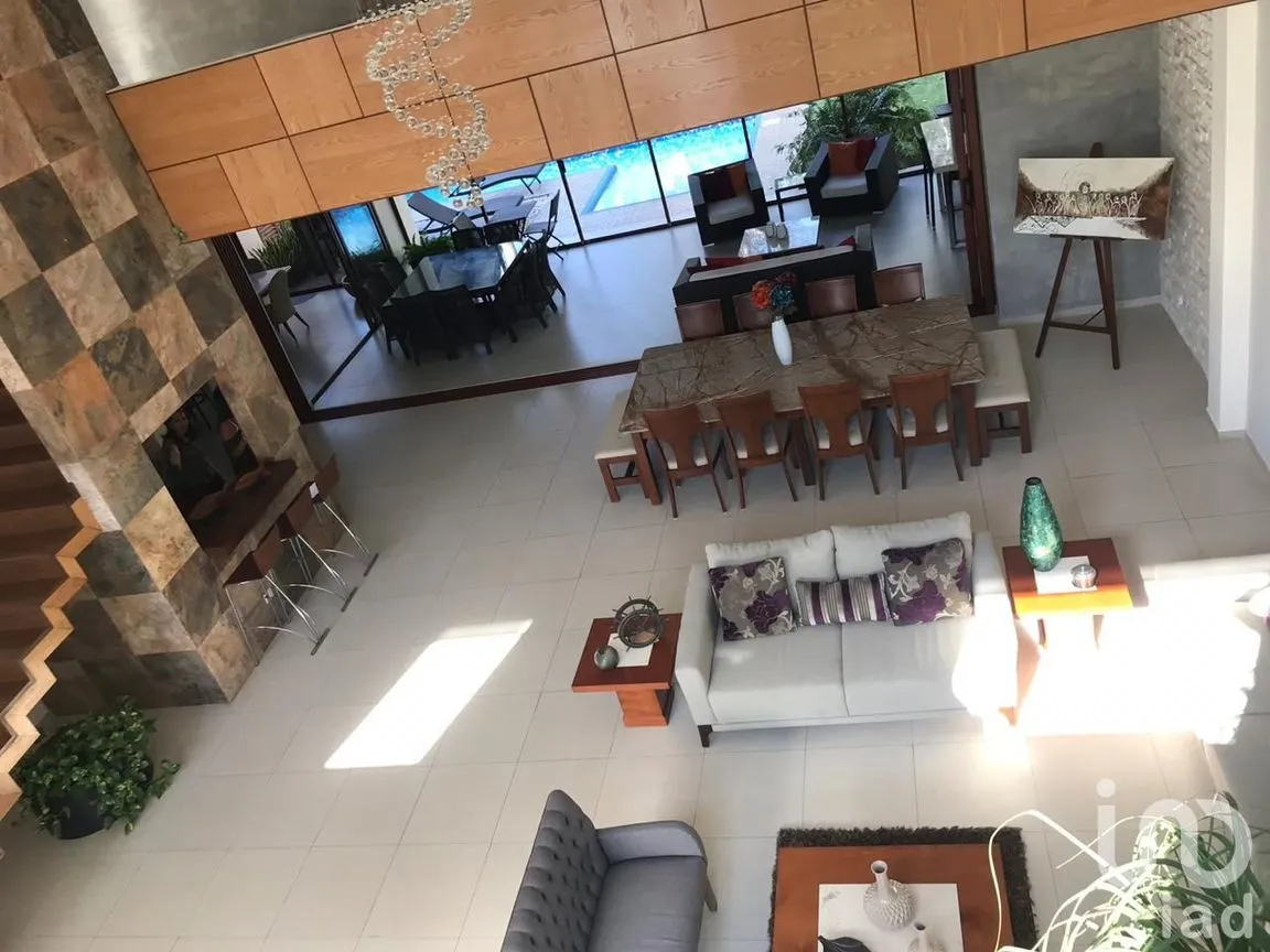 Casa en Venta en Club de Golf Villa Rica, Alvarado, Veracruz de Ignacio de la Llave | NEX-254170 | iad México | Foto 4 de 23