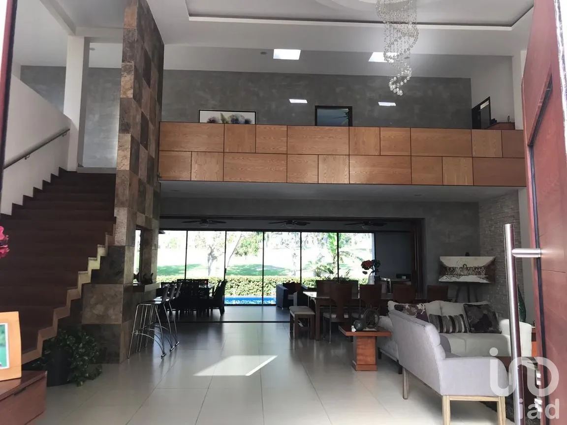 Casa en Venta en Club de Golf Villa Rica, Alvarado, Veracruz de Ignacio de la Llave | NEX-254170 | iad México | Foto 5 de 23