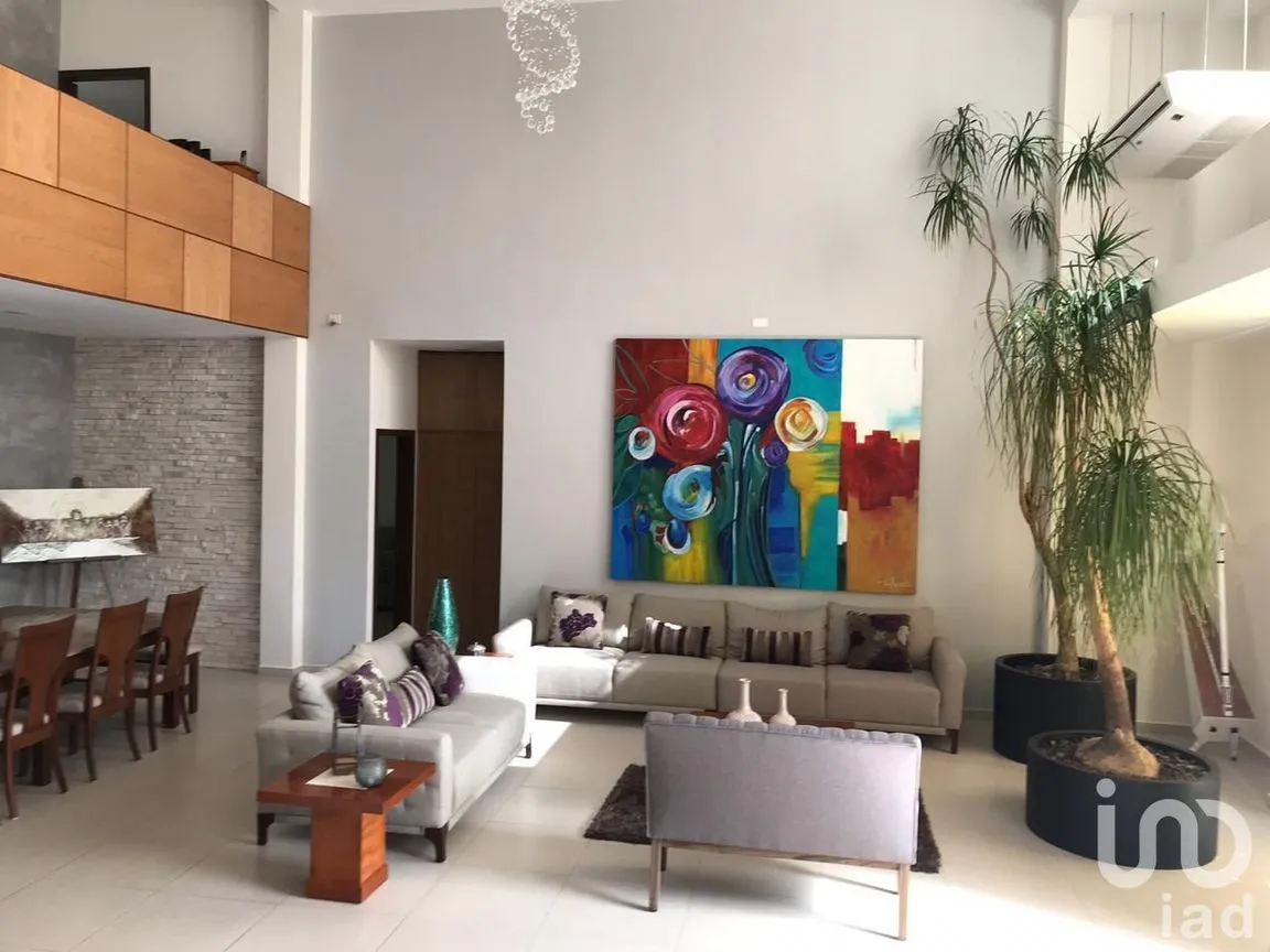Casa en Venta en Club de Golf Villa Rica, Alvarado, Veracruz de Ignacio de la Llave | NEX-254170 | iad México | Foto 6 de 23