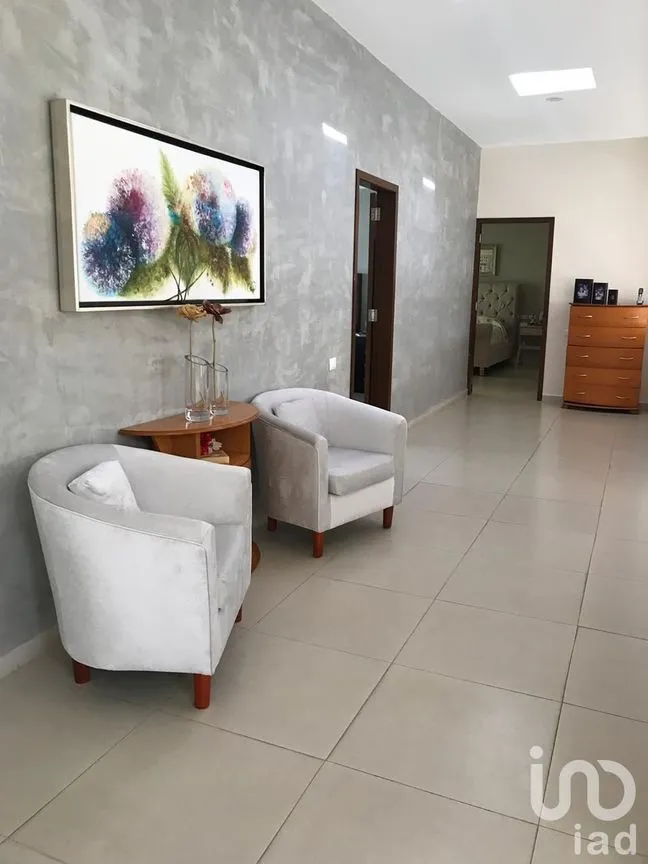 Casa en Venta en Club de Golf Villa Rica, Alvarado, Veracruz de Ignacio de la Llave | NEX-254170 | iad México | Foto 8 de 23