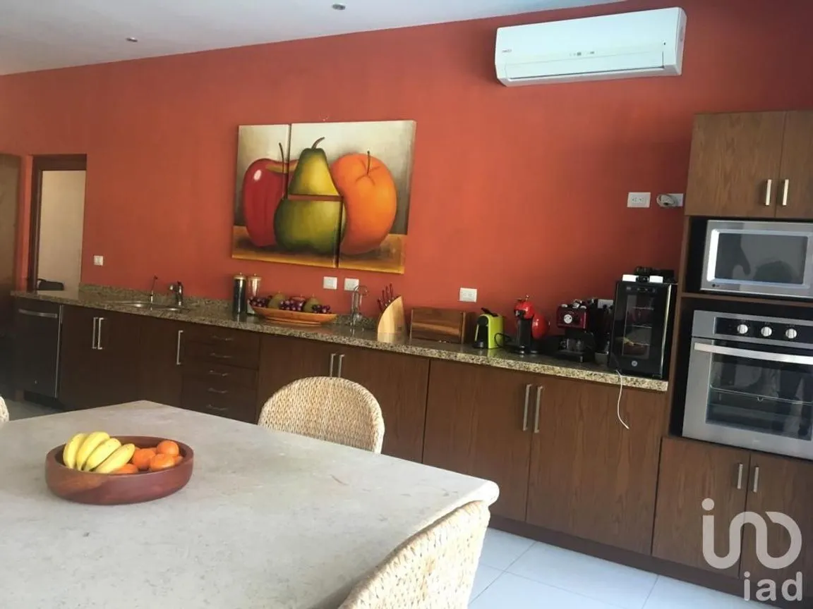 Casa en Venta en Club de Golf Villa Rica, Alvarado, Veracruz de Ignacio de la Llave | NEX-254170 | iad México | Foto 10 de 23