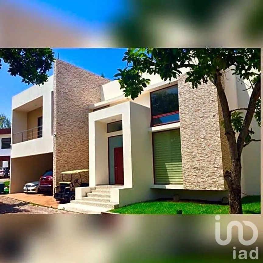 Casa en Venta en Club de Golf Villa Rica, Alvarado, Veracruz de Ignacio de la Llave | NEX-254170 | iad México | Foto 1 de 23