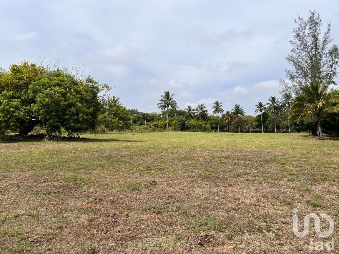 Terreno en Venta en Jose Ingenieros, La Antigua, Veracruz de Ignacio de la Llave | NEX-256367 | iad México | Foto 6 de 10