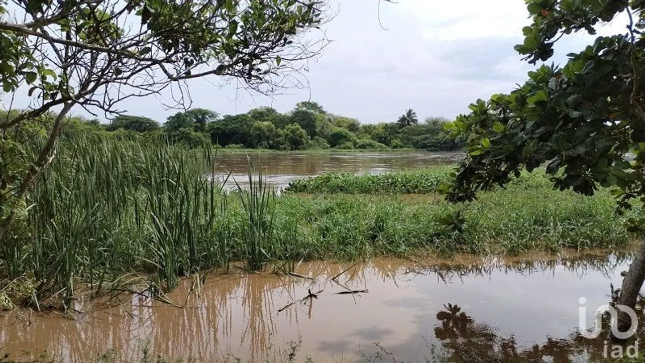Terreno en Venta en Jose Ingenieros, La Antigua, Veracruz de Ignacio de la Llave | NEX-256367 | iad México | Foto 1 de 10