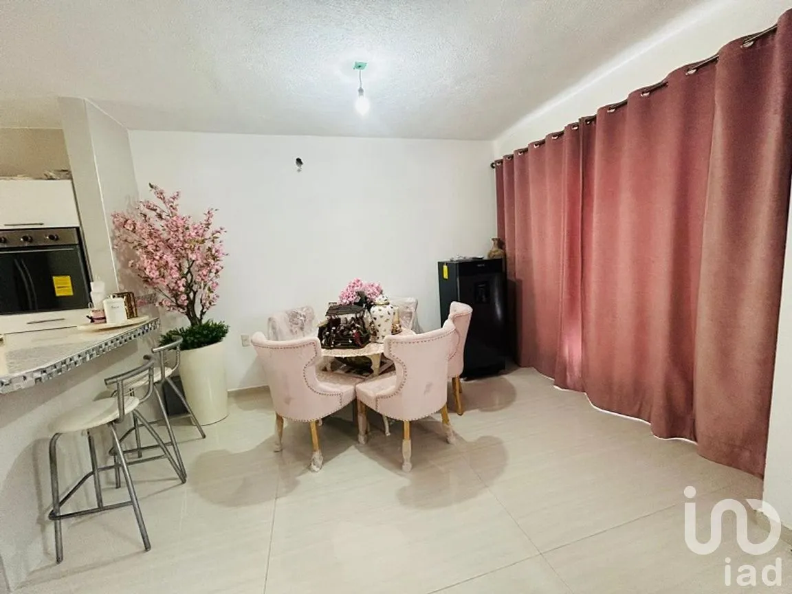 Casa en Venta en Residencial del Bosque Segunda Sección, Veracruz, Veracruz de Ignacio de la Llave | NEX-265433 | iad México | Foto 2 de 8