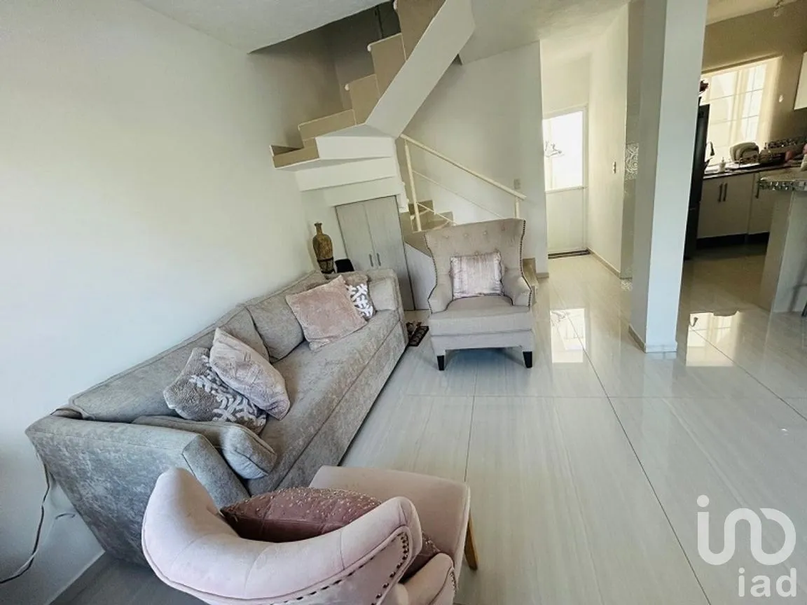 Casa en Venta en Residencial del Bosque Segunda Sección, Veracruz, Veracruz de Ignacio de la Llave | NEX-265433 | iad México | Foto 3 de 8
