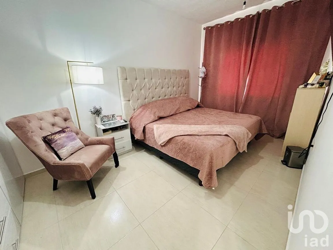 Casa en Venta en Residencial del Bosque Segunda Sección, Veracruz, Veracruz de Ignacio de la Llave | NEX-265433 | iad México | Foto 6 de 8