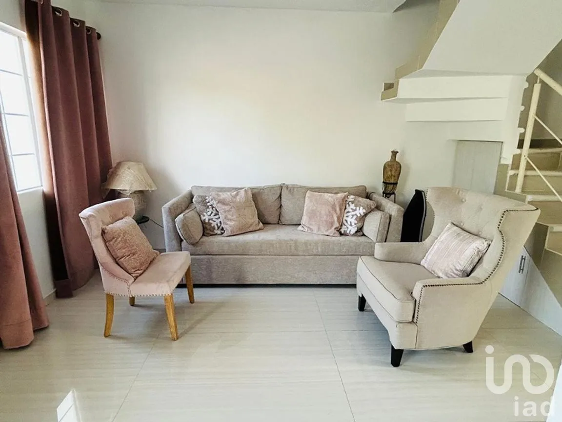 Casa en Venta en Residencial del Bosque Segunda Sección, Veracruz, Veracruz de Ignacio de la Llave | NEX-265433 | iad México | Foto 7 de 8
