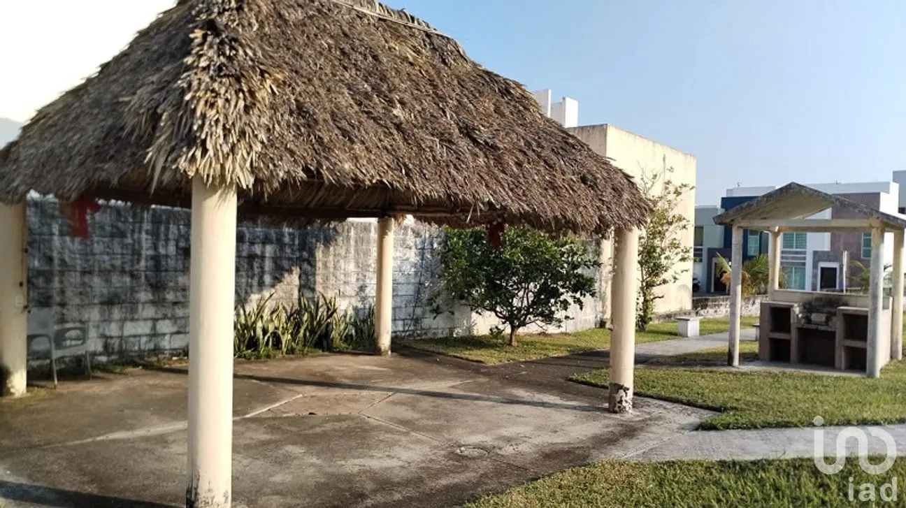 Casa en Venta en Banus, Alvarado, Veracruz de Ignacio de la Llave | NEX-286416 | iad México | Foto 2 de 12