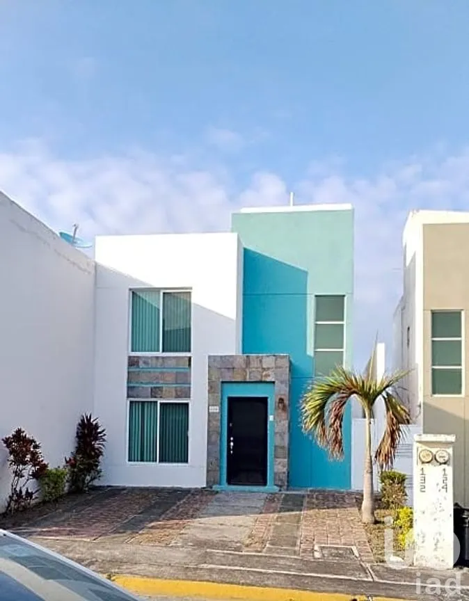 Casa en Venta en Banus, Alvarado, Veracruz de Ignacio de la Llave | NEX-286416 | iad México | Foto 3 de 12