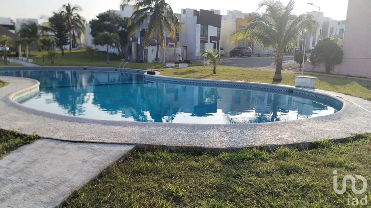 Casa en Venta en Banus, Alvarado, Veracruz de Ignacio de la Llave | NEX-286416 | iad México | Foto 1 de 12