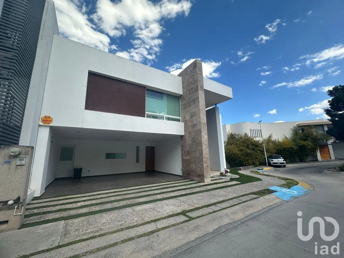 Casa en Venta en Cordillera, San Luis Potosí, San Luis Potosí | NEX-299619 | iad México | Foto 2 de 27