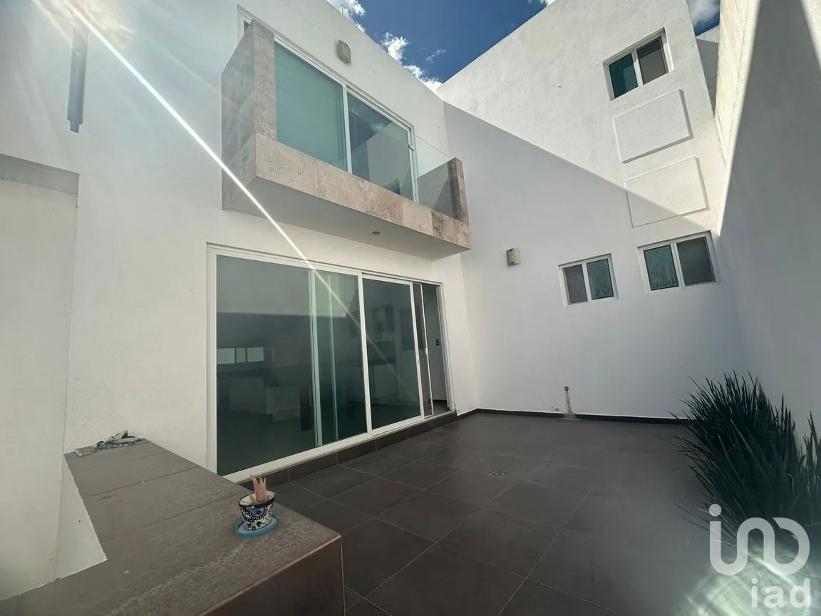 Casa en Venta en Cordillera, San Luis Potosí, San Luis Potosí | NEX-299619 | iad México | Foto 17 de 27