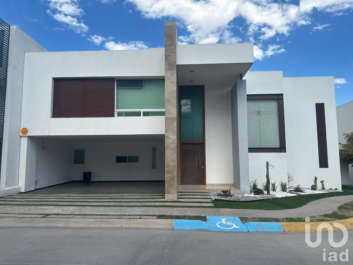 Casa en Venta en Cordillera, San Luis Potosí, San Luis Potosí | NEX-299619 | iad México | Foto 27 de 27