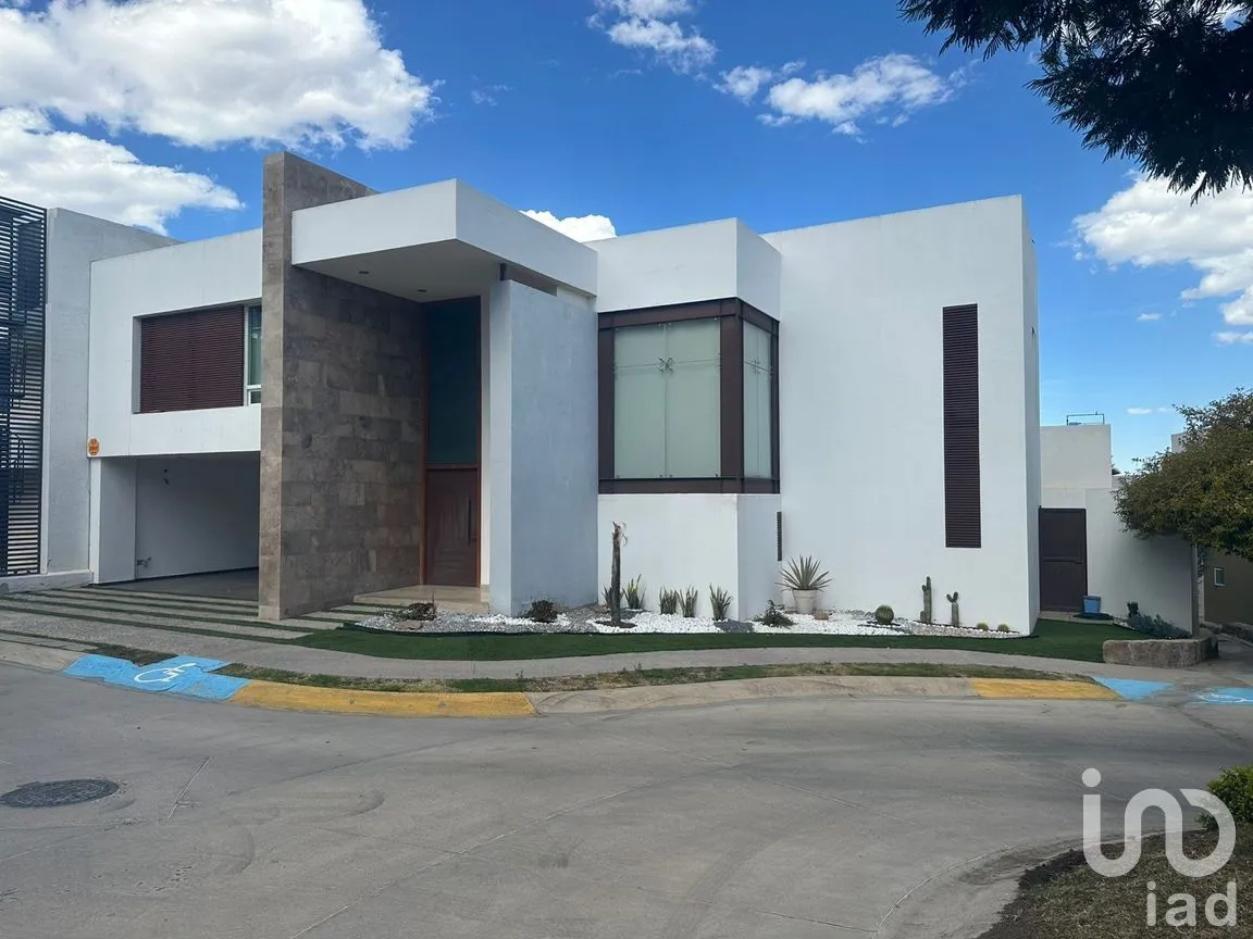 Casa en Venta en Cordillera, San Luis Potosí, San Luis Potosí | NEX-299619 | iad México | Foto 1 de 27