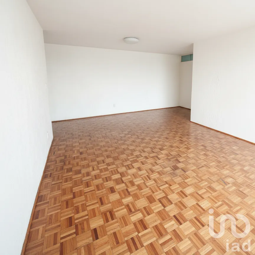 Departamento en Venta en Nonoalco Tlatelolco, Cuauhtémoc, Ciudad de México | NEX-244597 | iad México | Foto 2 de 10