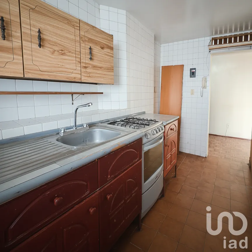 Departamento en Venta en Nonoalco Tlatelolco, Cuauhtémoc, Ciudad de México | NEX-244597 | iad México | Foto 3 de 10