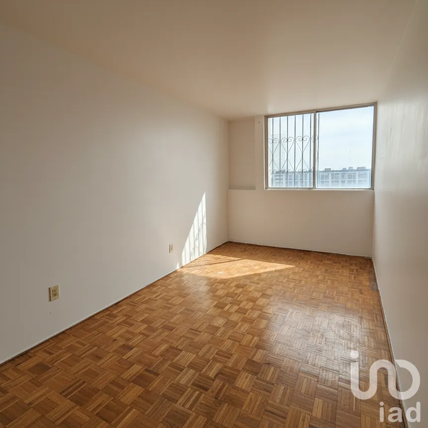 Departamento en Venta en Nonoalco Tlatelolco, Cuauhtémoc, Ciudad de México | NEX-244597 | iad México | Foto 5 de 10