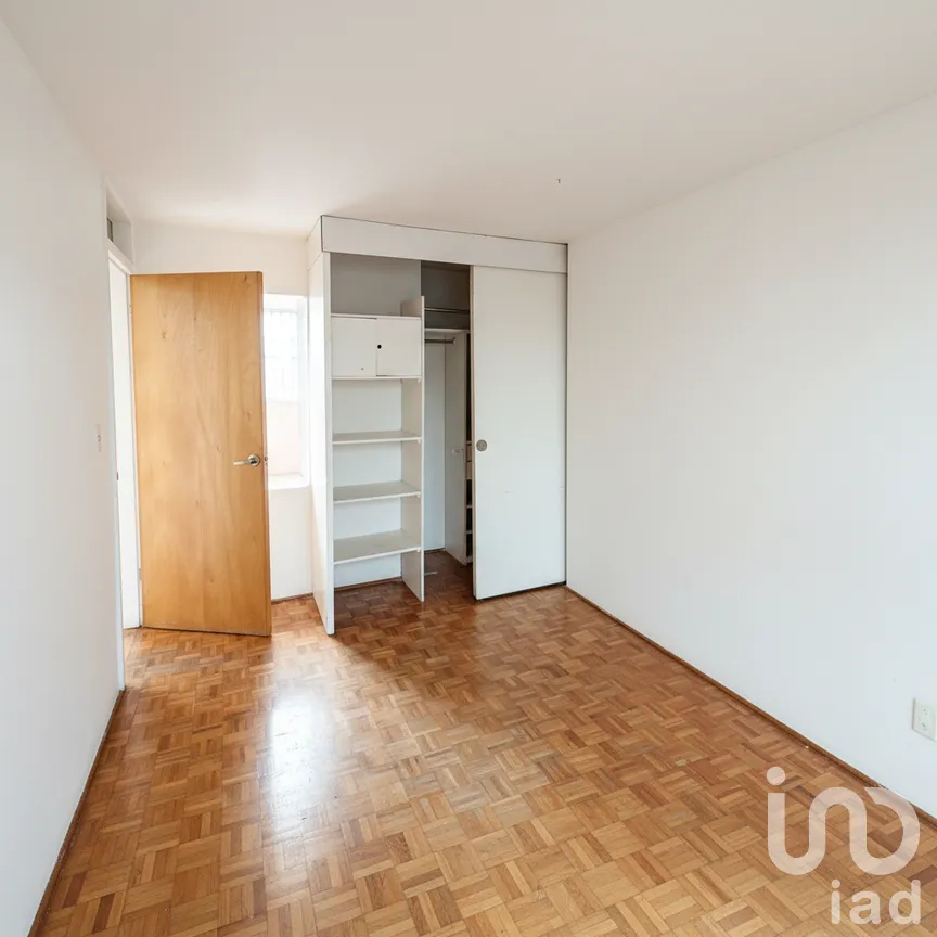 Departamento en Venta en Nonoalco Tlatelolco, Cuauhtémoc, Ciudad de México | NEX-244597 | iad México | Foto 6 de 10
