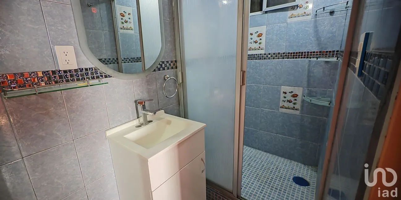 Departamento en Venta en Nonoalco Tlatelolco, Cuauhtémoc, Ciudad de México | NEX-244597 | iad México | Foto 7 de 10