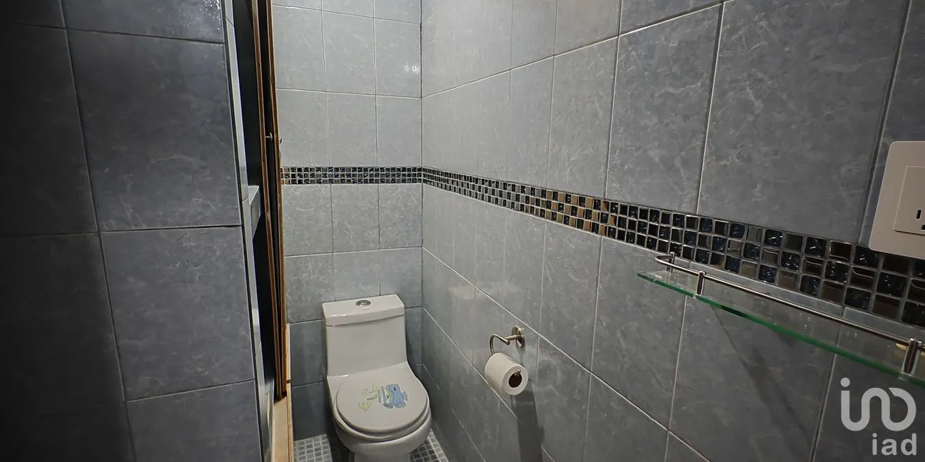 Departamento en Venta en Nonoalco Tlatelolco, Cuauhtémoc, Ciudad de México | NEX-244597 | iad México | Foto 8 de 10